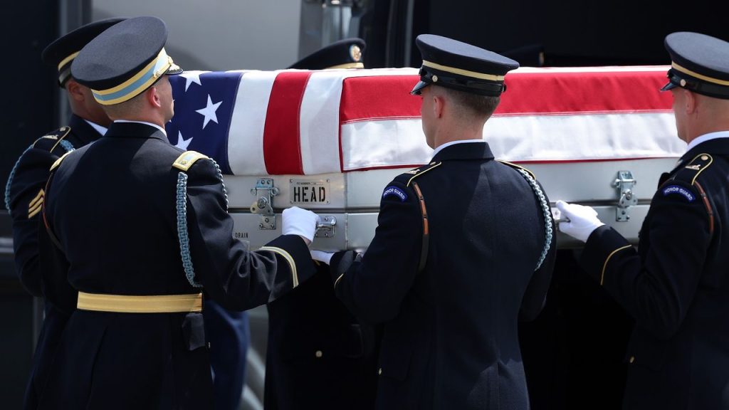 The Iran war: ‘despair’ in Washington