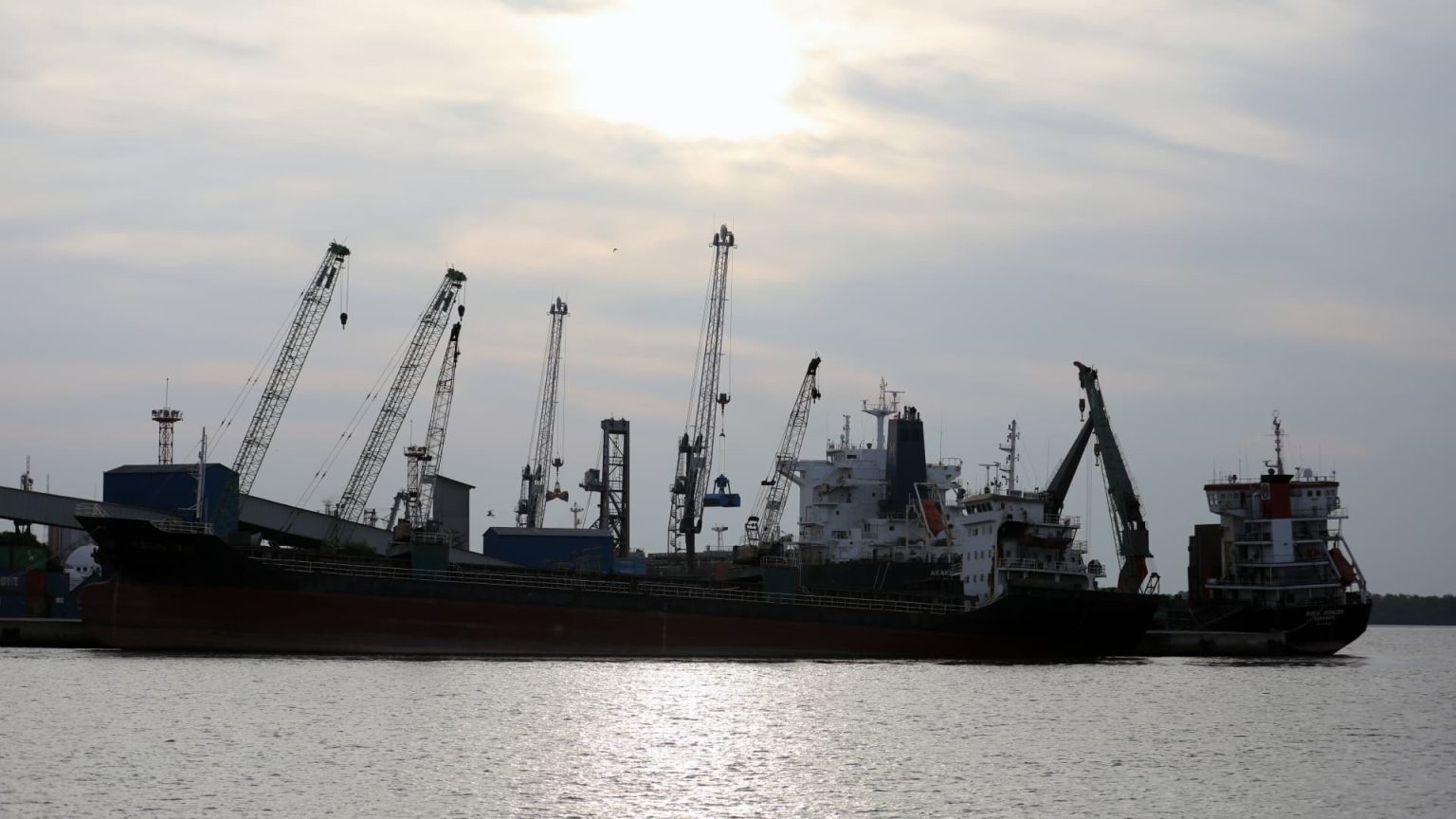 The toll risk hanging over oil markets The toll risk hanging over oil markets