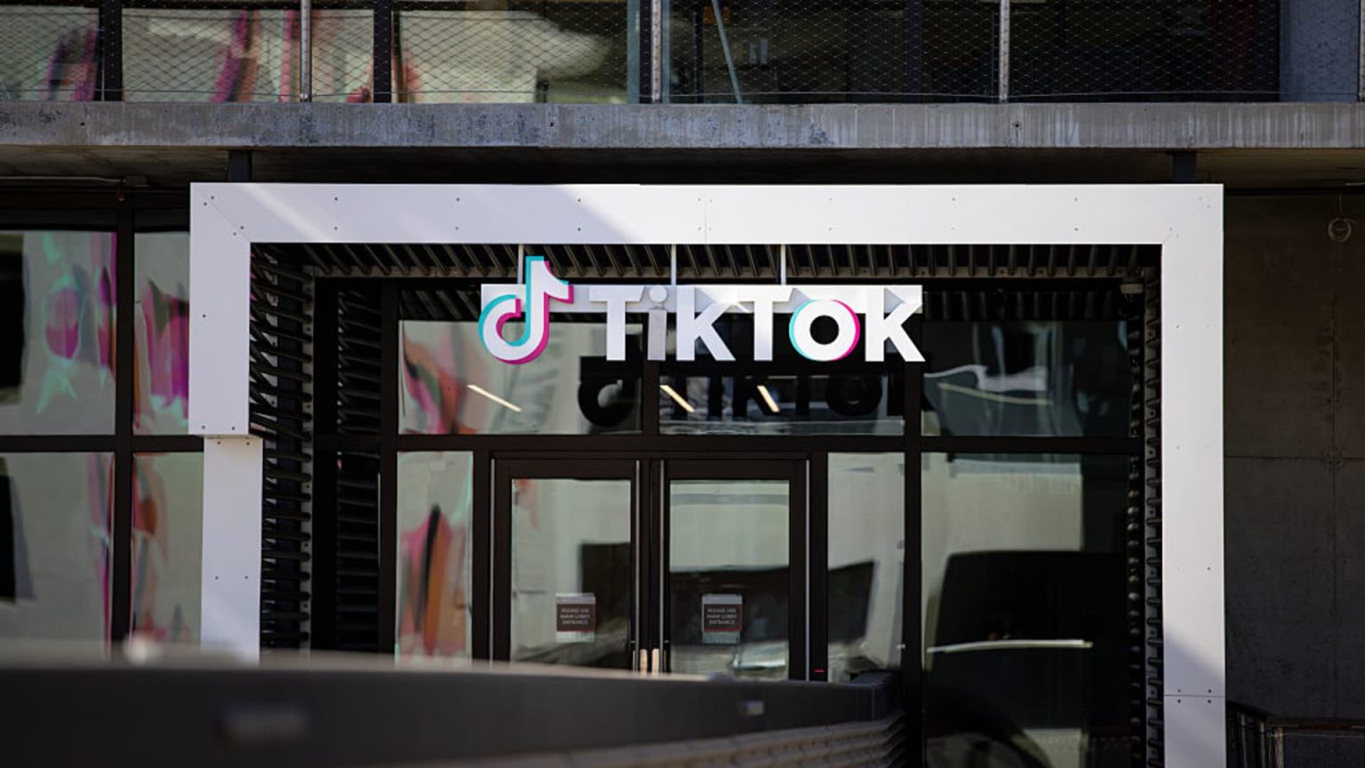 TikTok policy chief defends safety measures amid social media ban push TikTok policy chief defends safety measures amid social media ban push