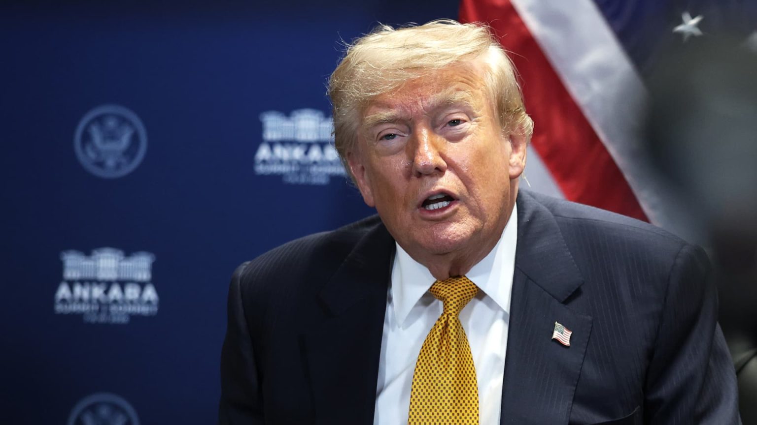 Trump can halt Spain trade with IEEPA, ‘reciprocal’ tariffs law: Greer Trump can halt Spain trade with IEEPA, 'reciprocal' tariffs law: Greer