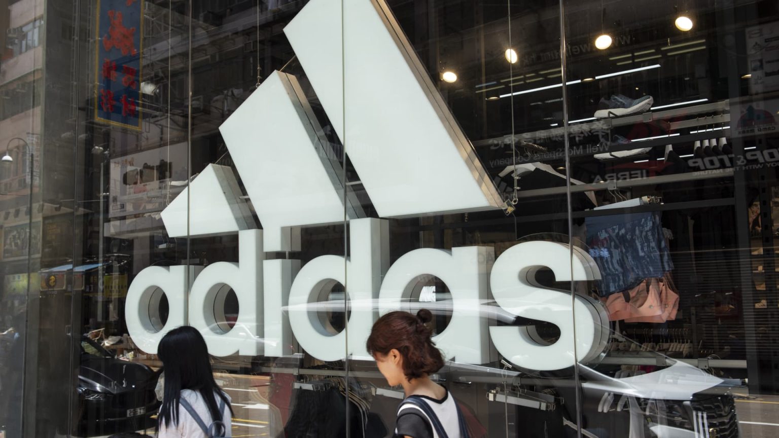 Why Adidas is more than a one-off World Cup trade: UBS Why Adidas is more than a one-off World Cup trade: UBS