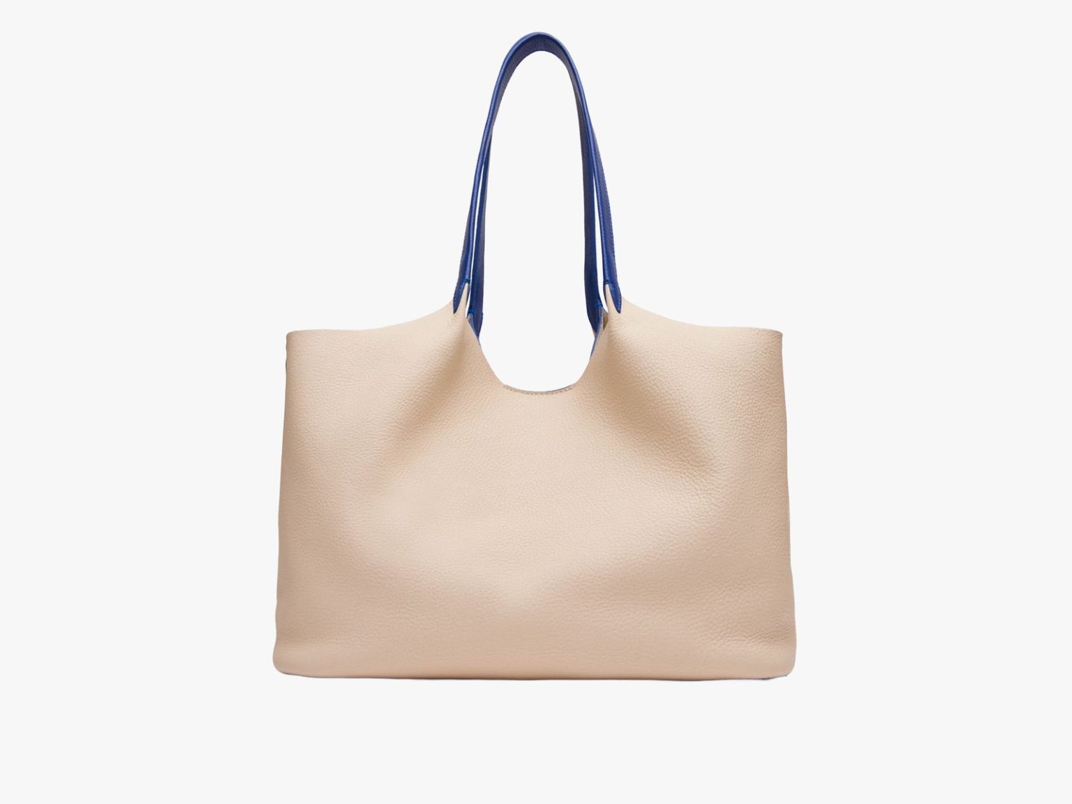 Why Leatherology Makes Some of the Best Totes for Work (2026) Image may contain Bag Accessories Handbag and Tote Bag