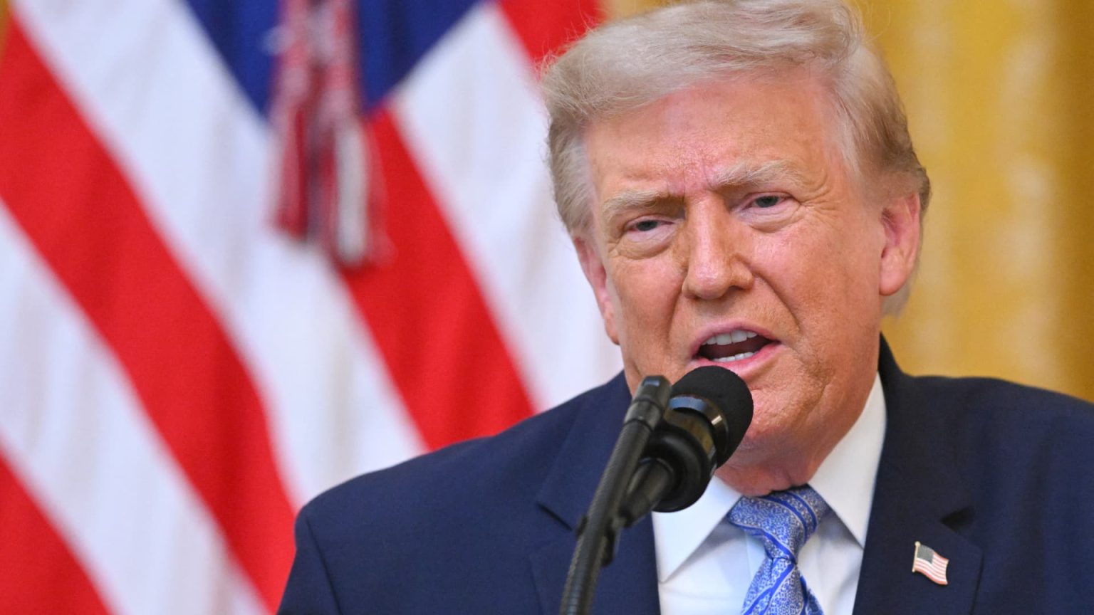Why Trump's new tariff blitz is different this time round