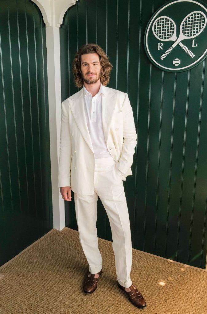 Andrew Garfield