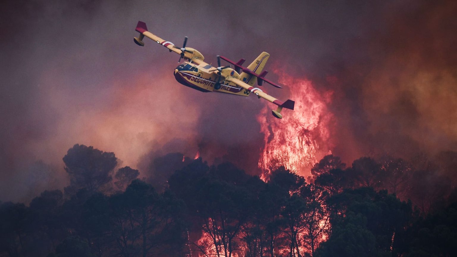 How Europe is preparing for extreme heat